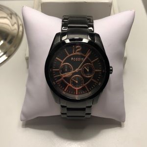 Women’s Fossil Watch